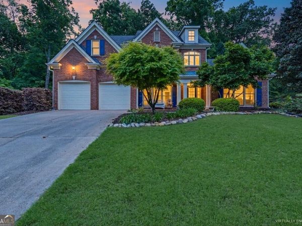 3430 Vista Creek Drive, Dacula, GA 30019