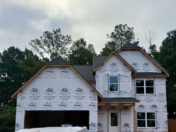 31 Vaux Way, Newnan, GA 30263