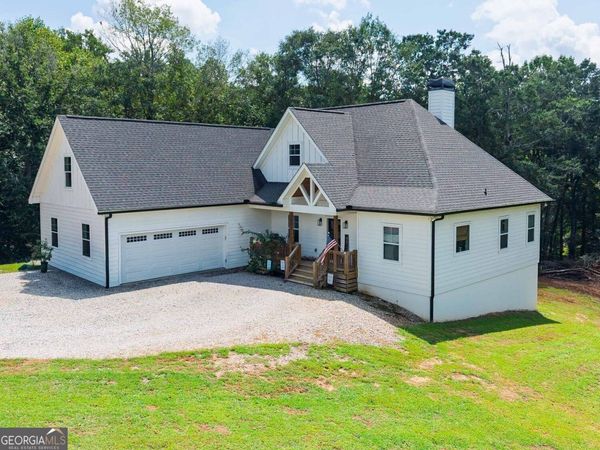 449 Captains Court, Clarkesville, GA 30523