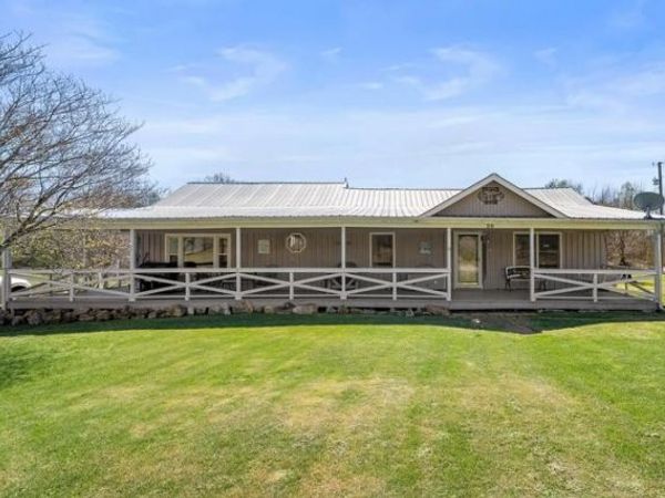 28 Old Eastbrook Rd , Estill Springs, TN 37330