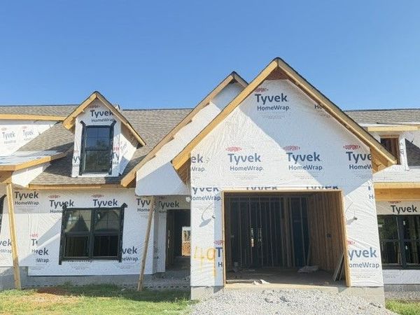0 Edgefield Ct , Winchester, TN 37398