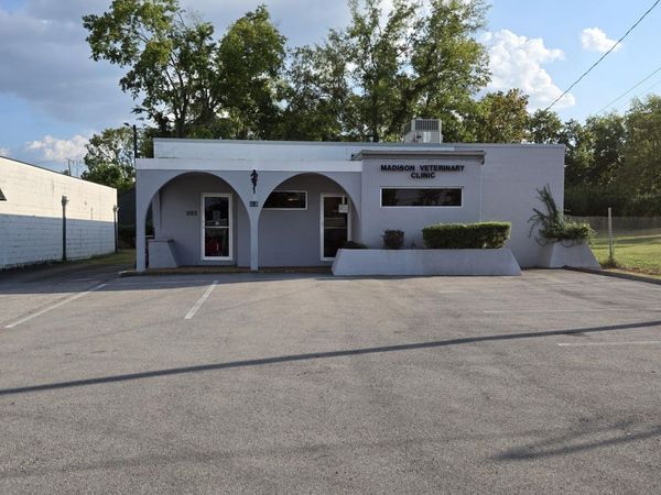 124 Harris St , Madison, TN 37115