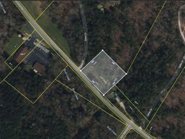 1779 Texas Grove Road , Evensville, TN 37332