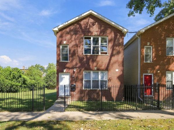 1342 E 73rd Street , Unit 1, Chicago, IL 60619