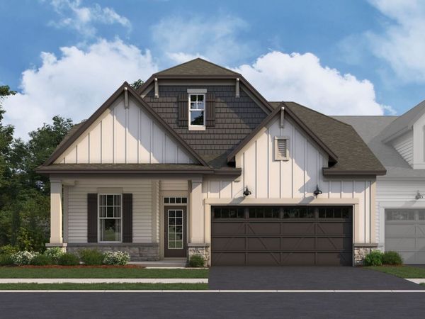 25507 W Alabaster Circle , Plainfield, IL 60544