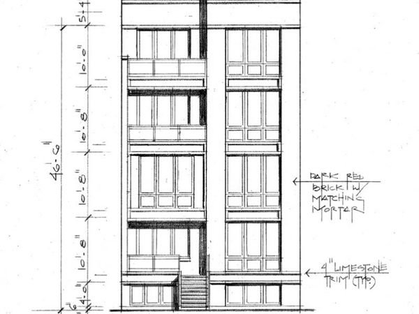 1405 E 67th Place , Chicago, IL 60637