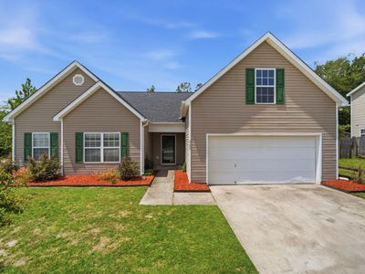 265 Arthurdale Drive , West Columbia, SC 29170