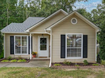 228 Barger Circle, Irmo, SC 29063