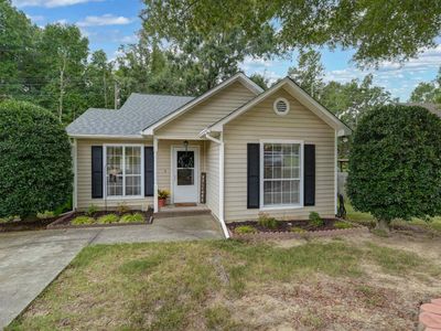 228 Barger Circle , Irmo, SC 29063