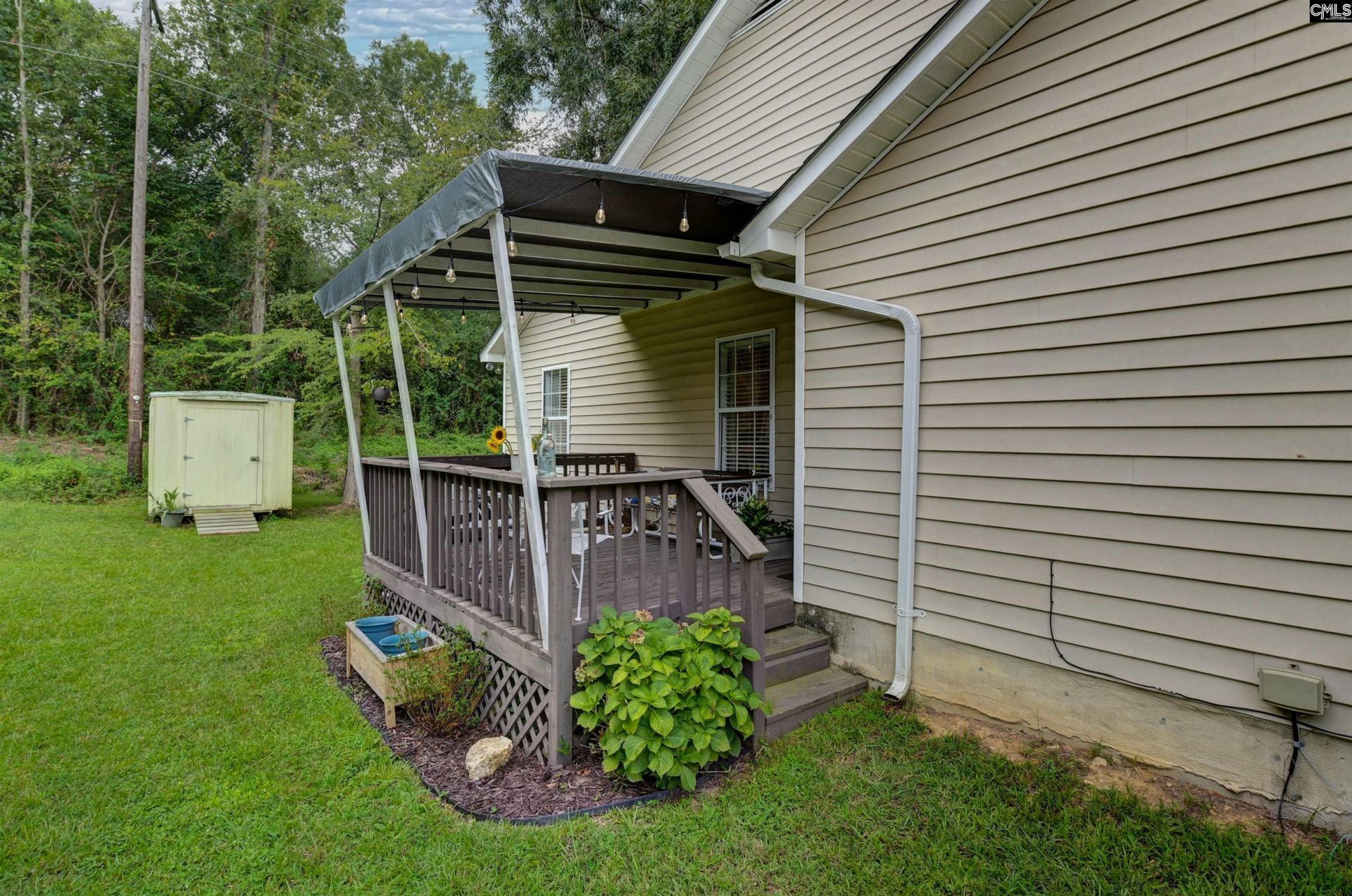 228 Barger Circle  Photo 25