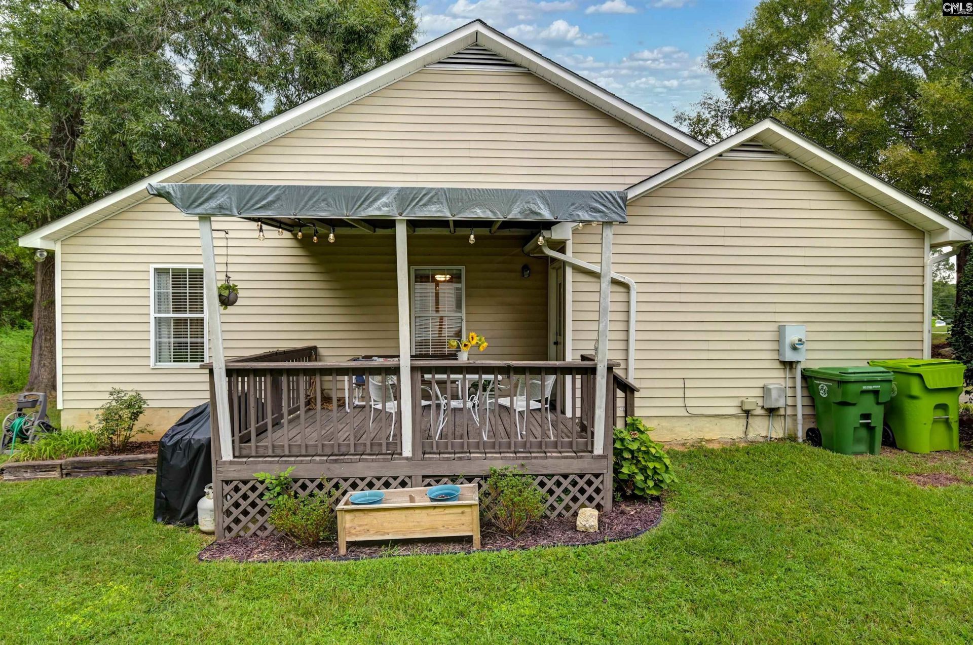 228 Barger Circle  Photo 28