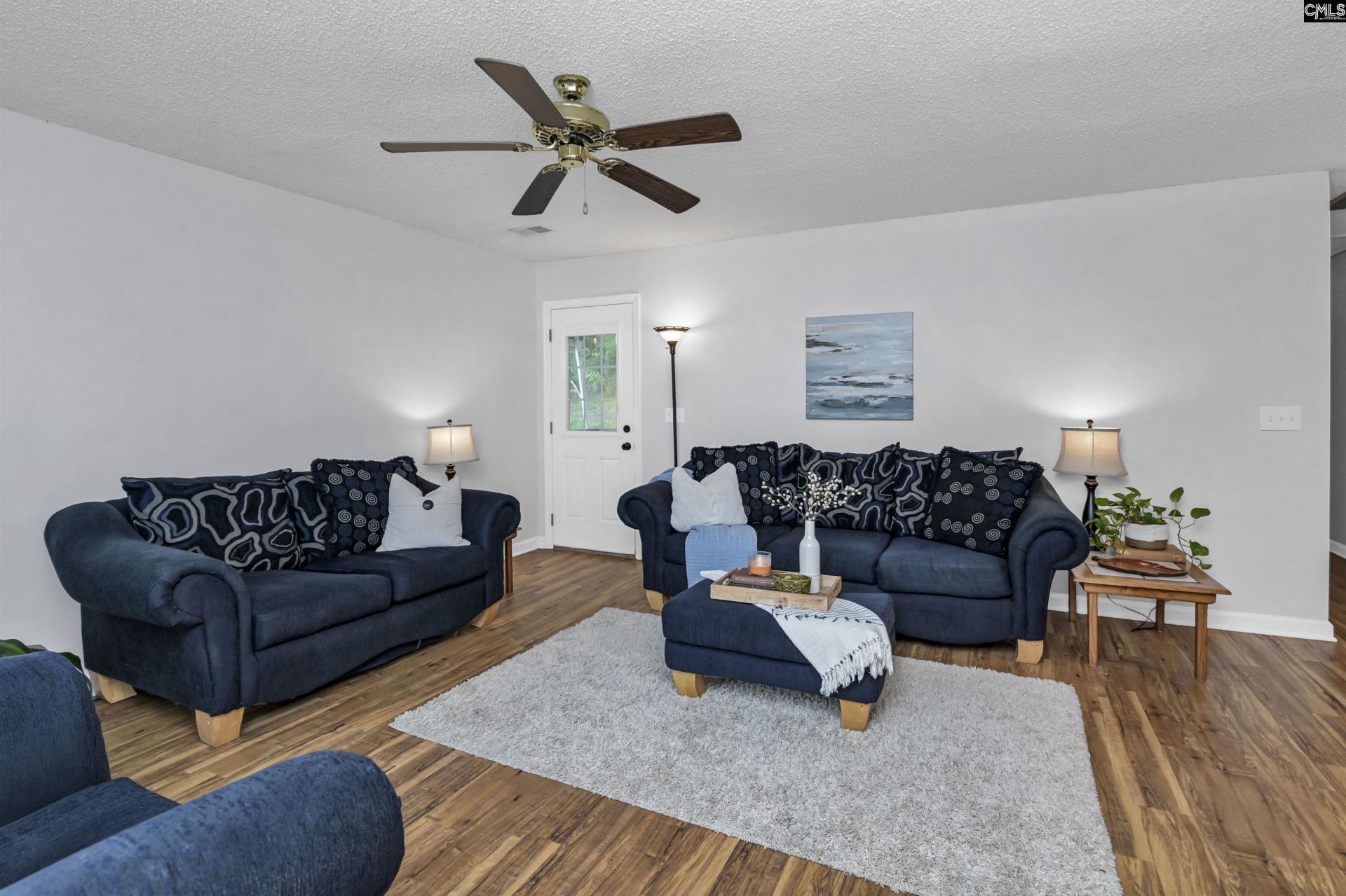 228 Barger Circle  Photo 4