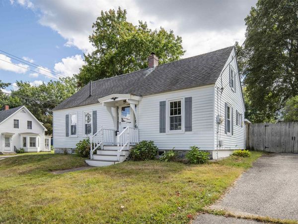 10 Sylvain Street, Rochester, NH 03867