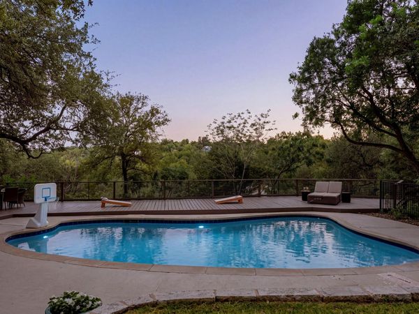 3902 Knollwood DR, Unit A, Austin, TX 78731