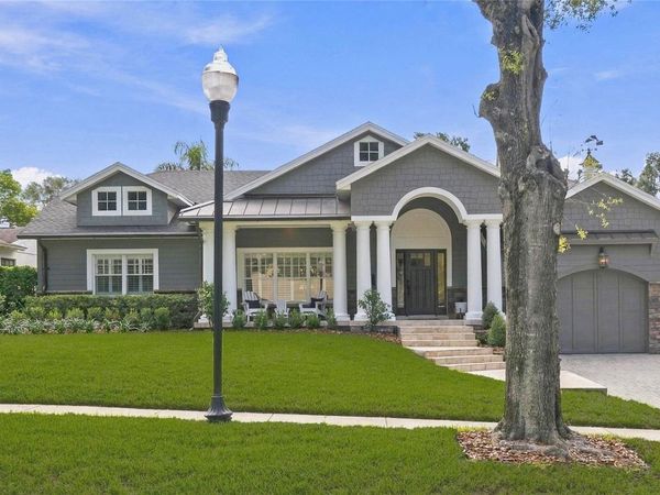 2911 MIDDLESEX ROAD , ORLANDO, FL 32803
