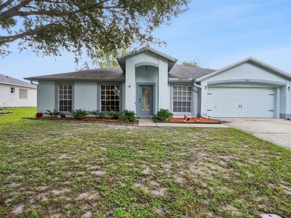 1403 BRAYTON CIRCLE , DELTONA, FL 32725