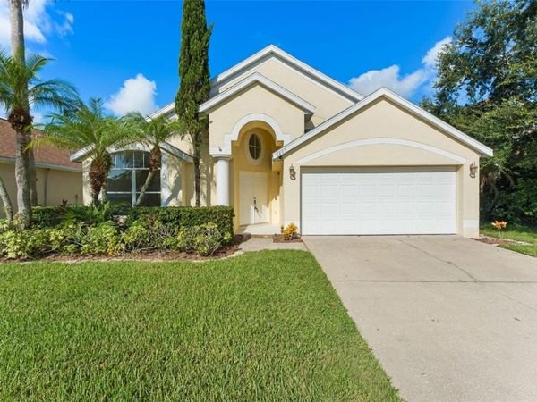6865 BOUGAINVILLEA CRESCENT DRIVE , ORLANDO, FL 32809