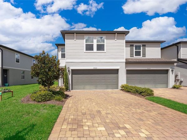 2502 SWEET VIBURNUM WAY, OCOEE, FL 34761