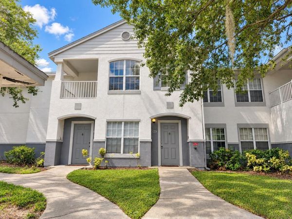 4336 S KIRKMAN ROAD , Unit 704, ORLANDO, FL 32811
