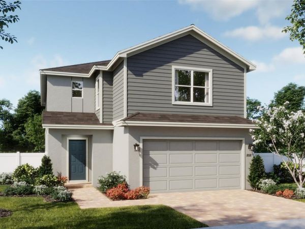 1166 MAJESTY PALM CIRCLE , DELAND, FL 32720