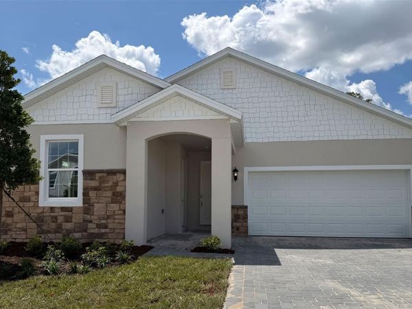 736 FARFIELDS STREET , DELAND, FL 32724