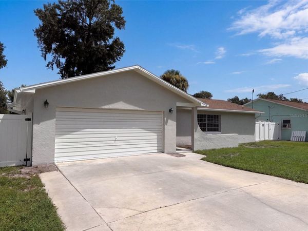 108 CAMINO CIRCLE , ORMOND BEACH, FL 32174
