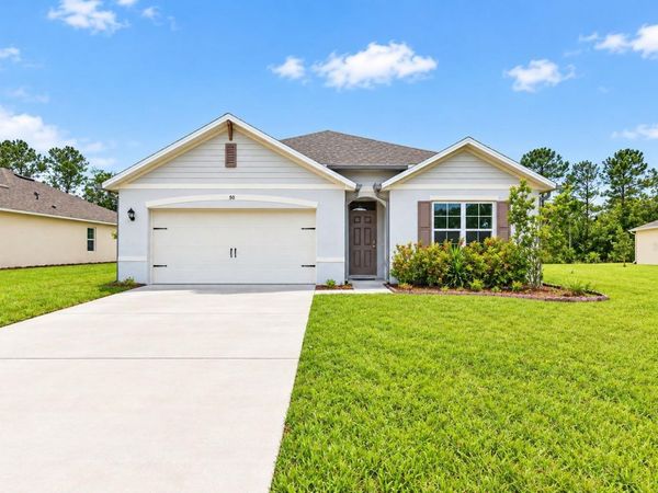50 CABALLERO COURT, ORMOND BEACH, FL 32174