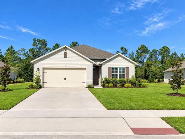 50 CABALLERO COURT, ORMOND BEACH, FL 32174