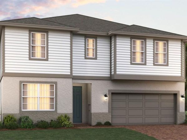 680 BIRDSWILL LANE , DELAND, FL 32724