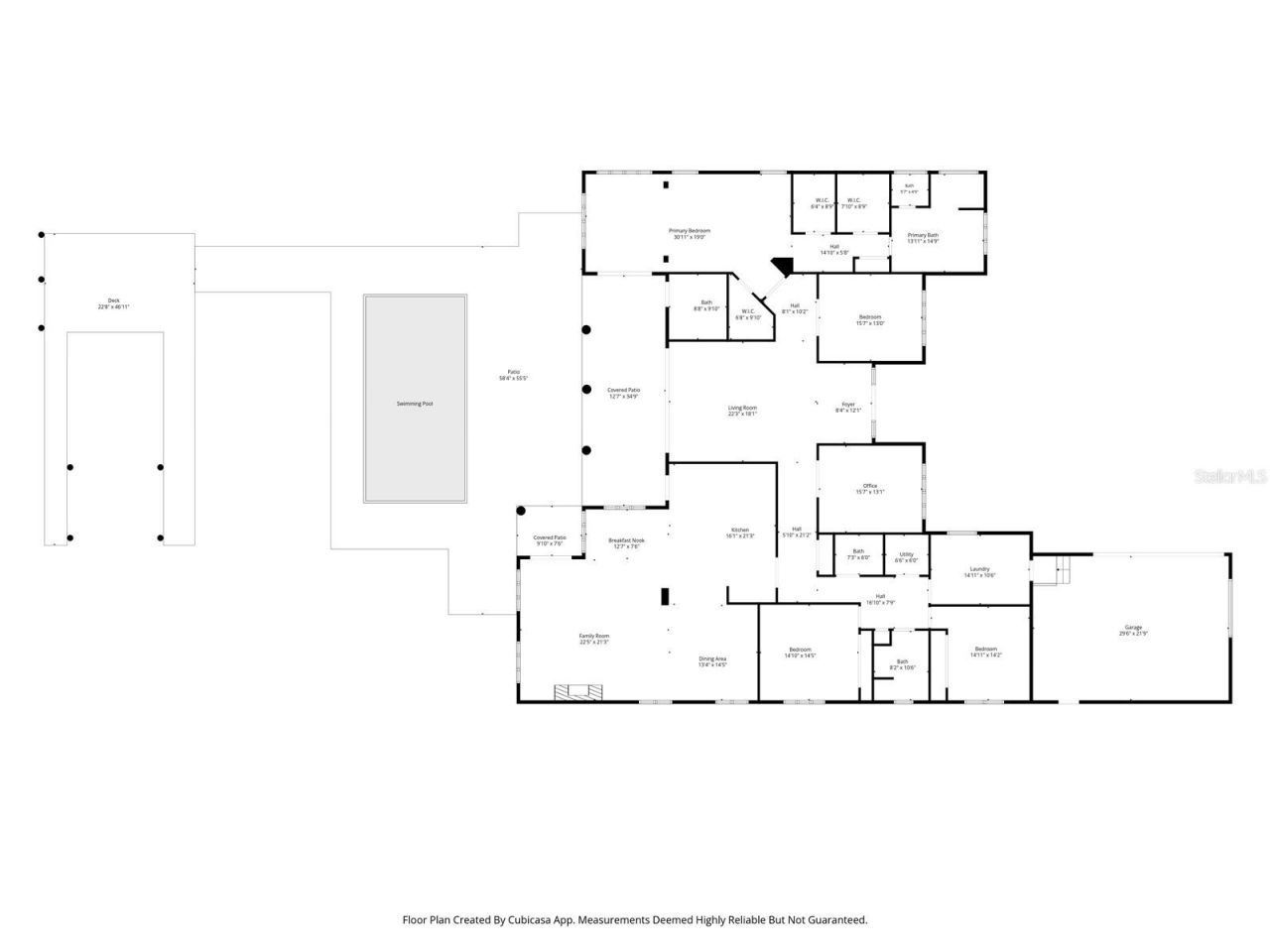 4130 42nd Avenue S, Saint Petersburg, FL 33711 Photo