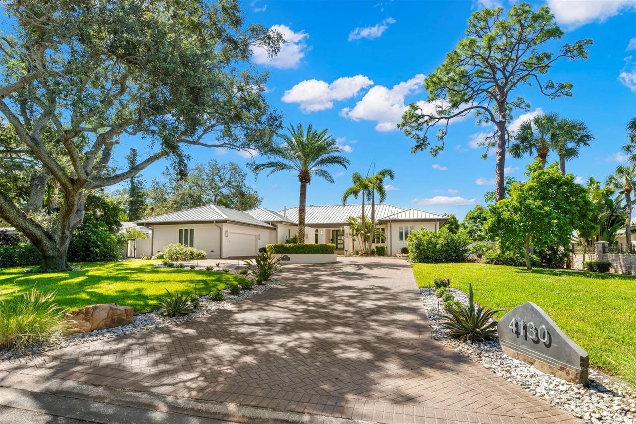 4130 42nd Avenue S, Saint Petersburg, FL 33711 Photo