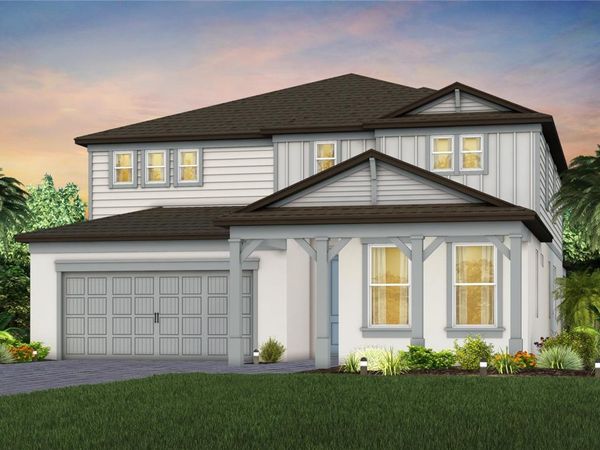 37385 CLINCH CIRCLE , ZEPHYRHILLS, FL 33540