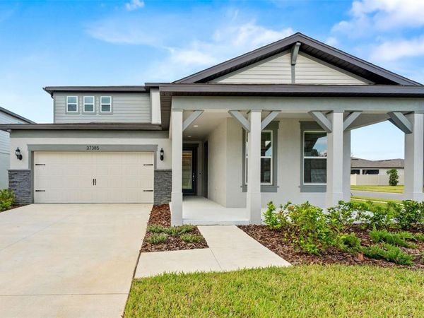 37385 CLINCH CIRCLE, ZEPHYRHILLS, FL 33540
