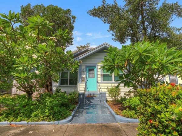 1527 13TH STREET S, ST PETERSBURG, FL 33705