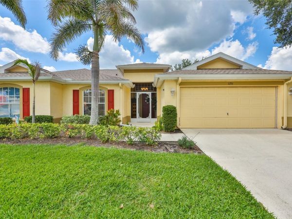 1251 CORINTH GREENS DRIVE , SUN CITY CENTER, FL 33573