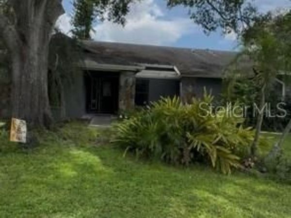 14146 FENNSBURY DRIVE , TAMPA, FL 33624