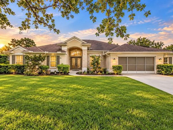 10242 SWANSON COURT , SPRING HILL, FL 34608