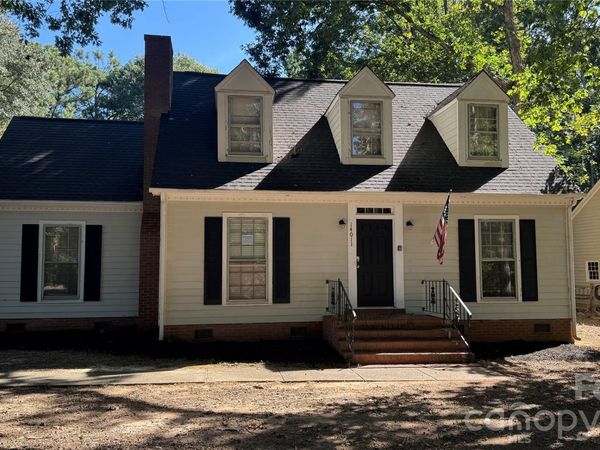 14011 Phillips Road , Matthews, NC 28105