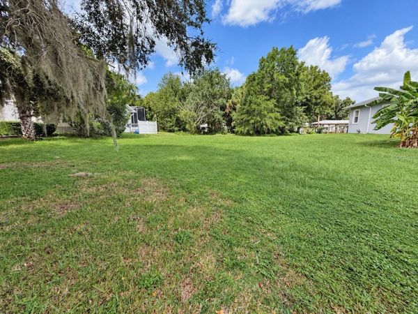 5076 S DEEP WATER POINT , HOMOSASSA, FL 34448