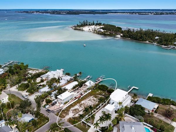 7094 LONGBOAT DRIVE E, LONGBOAT KEY, FL 34228