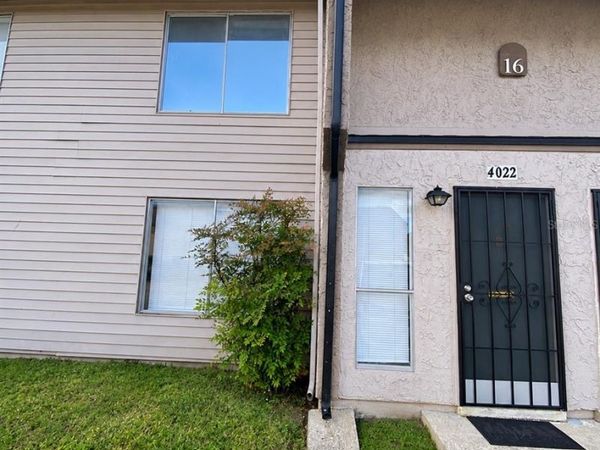 4022 HENLEY ROAD , Unit 1603, ORLANDO, FL 32839