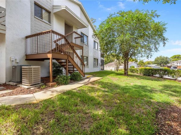 8023 FEATHER COURT , Unit D, HUDSON, FL 34667