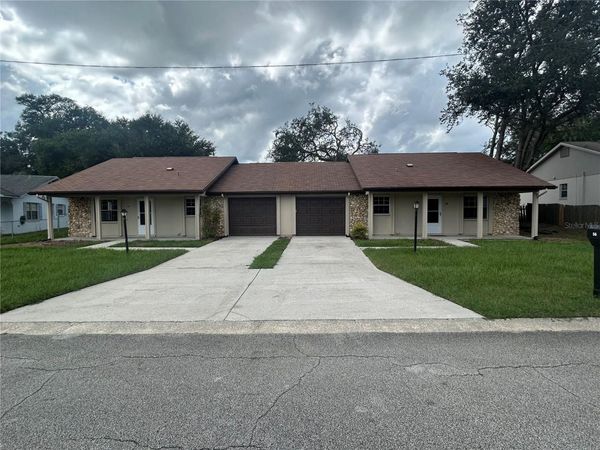 54 IVY LANE , DEBARY, FL 32713