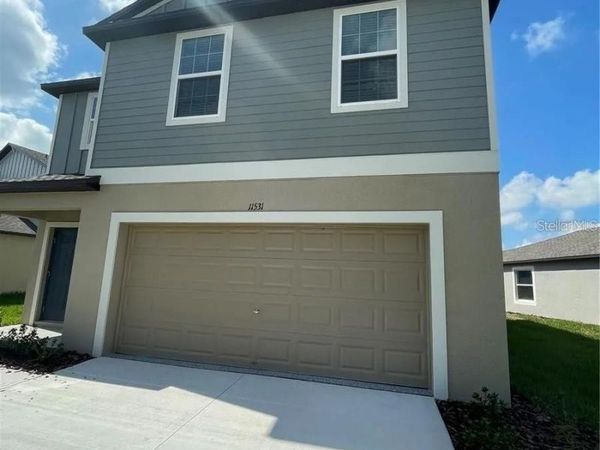 11531 RADIANT SHORE LOOP , SAN ANTONIO, FL 33576