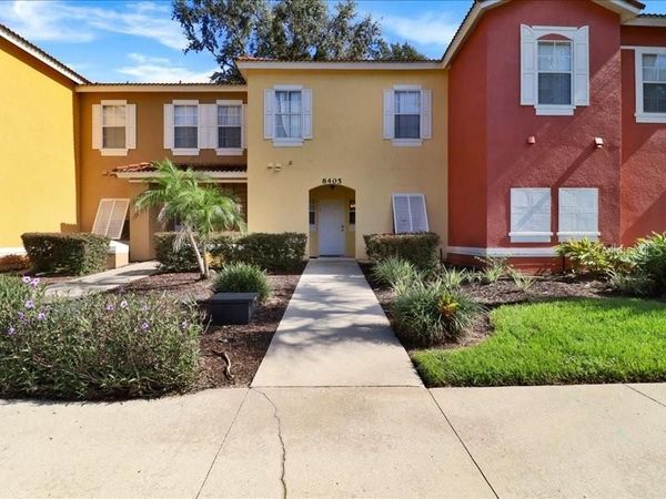 8405 E CRYSTAL COVE LOOP , KISSIMMEE, FL 34747