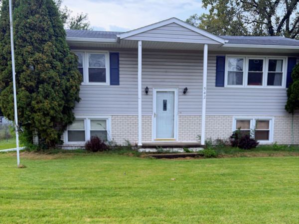 542 Home Acres Avenue, Evansdale, IA 50707