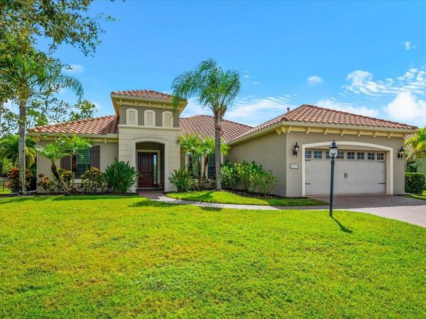 8256 LARKSPUR CIRCLE , SARASOTA, FL 34241
