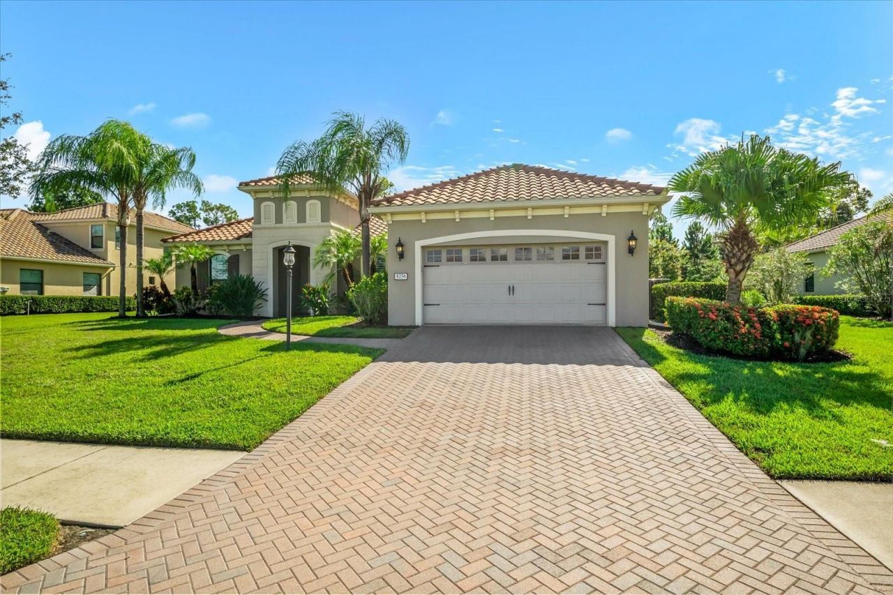8256 Larkspur Circle, Sarasota, FL 34241 Photo