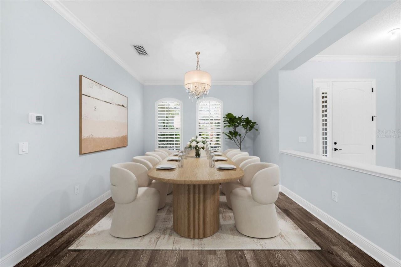 8256 Larkspur Circle, Sarasota, FL 34241 Photo