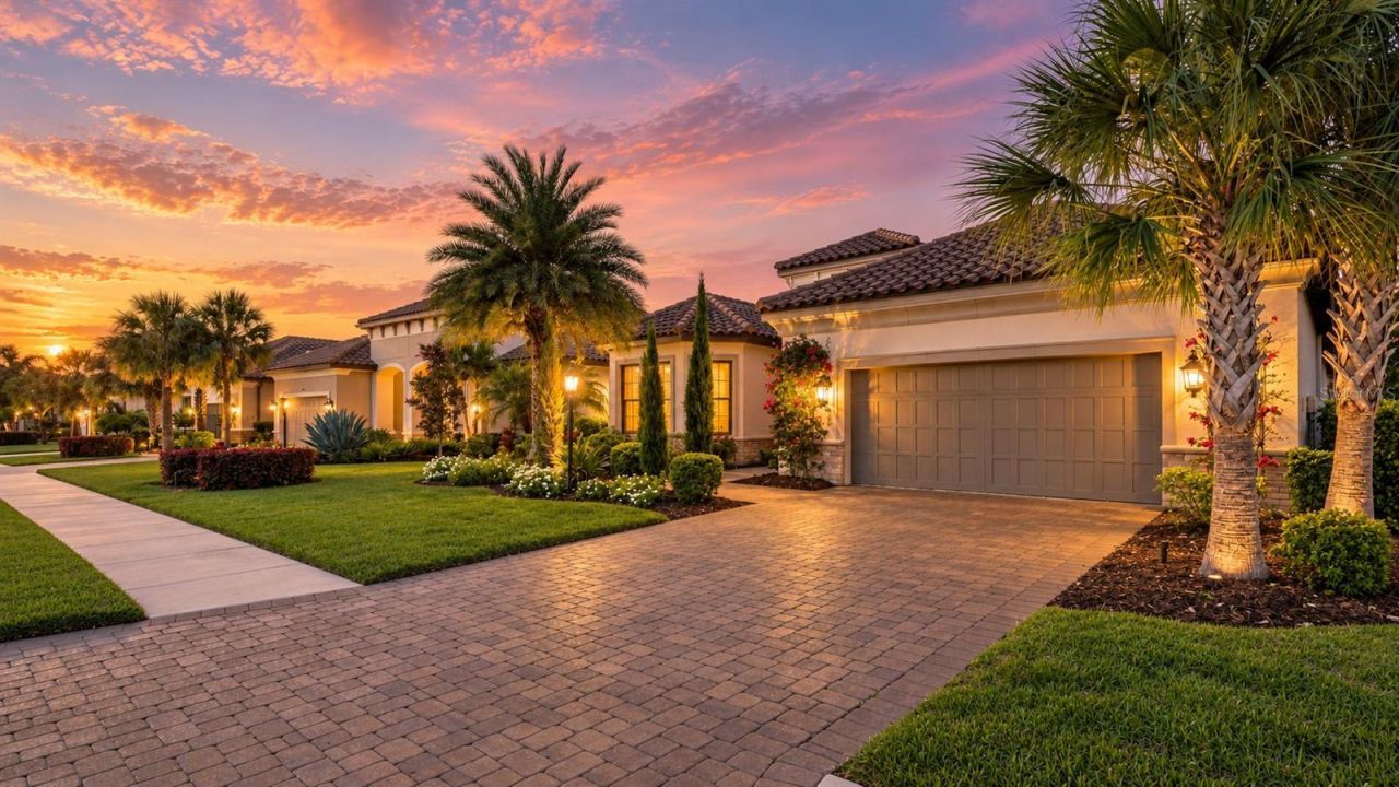 4607 Trento Place, Bradenton, FL 34211 Photo